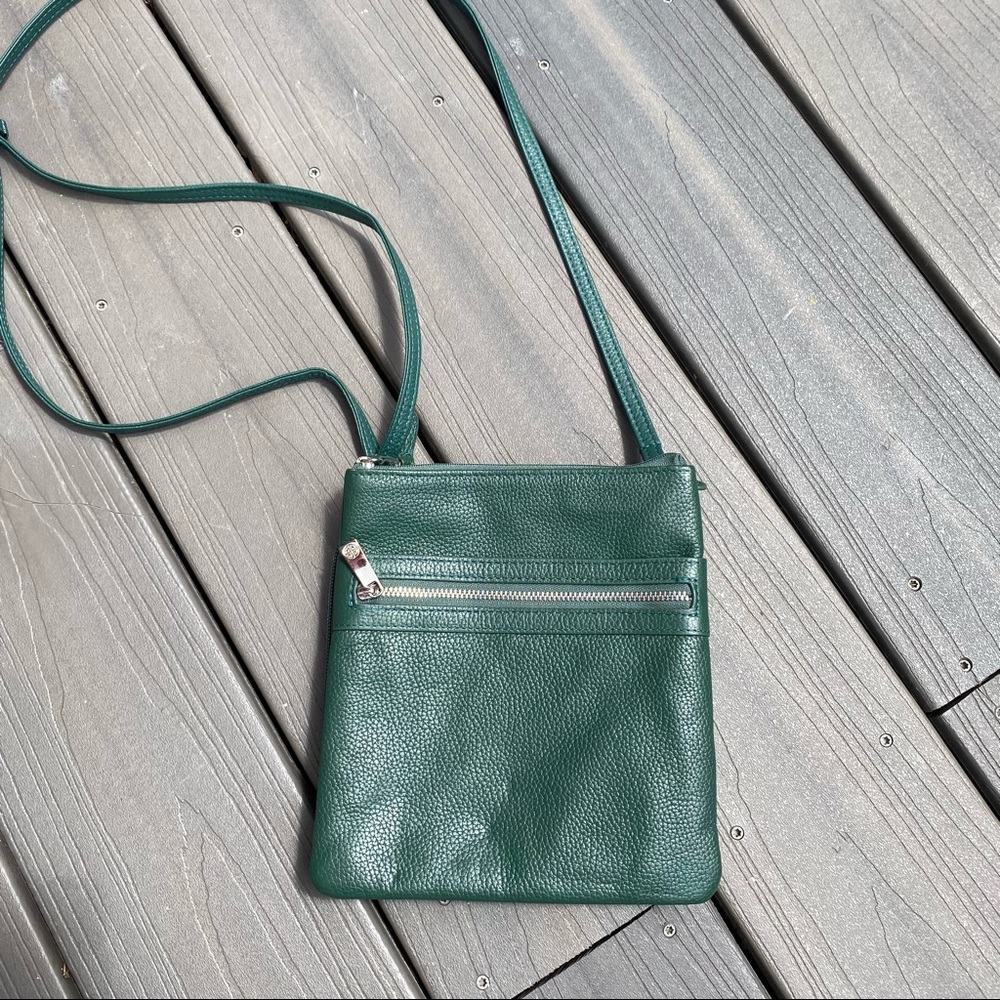 Giani Bernini crossbody bag